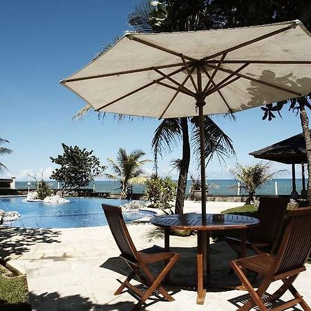 Villa Stefan Anyer Extérieur photo