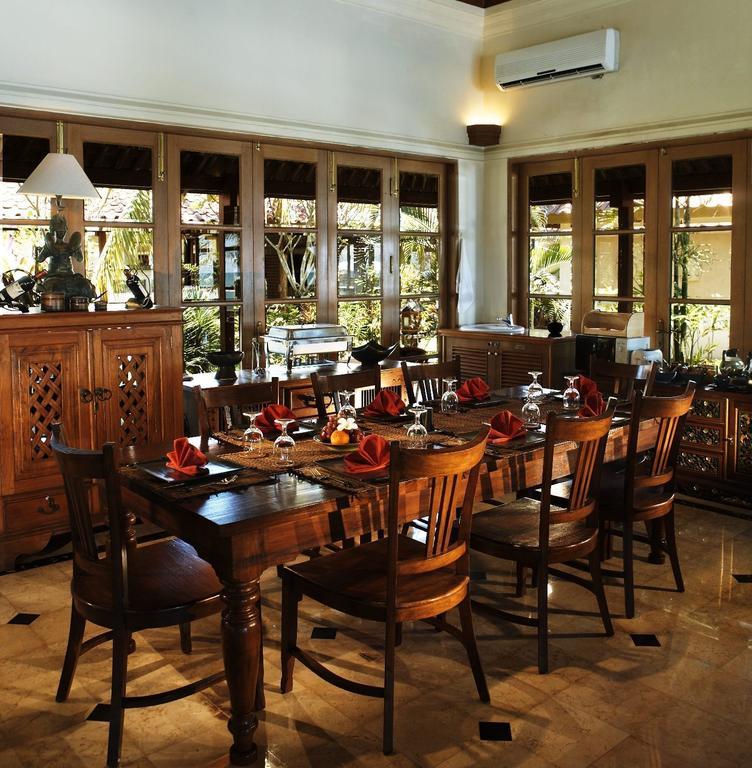 Villa Stefan Anyer Extérieur photo