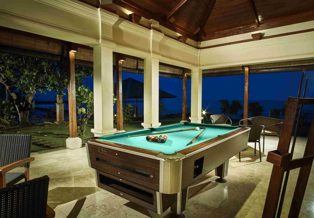 Villa Stefan Anyer Extérieur photo