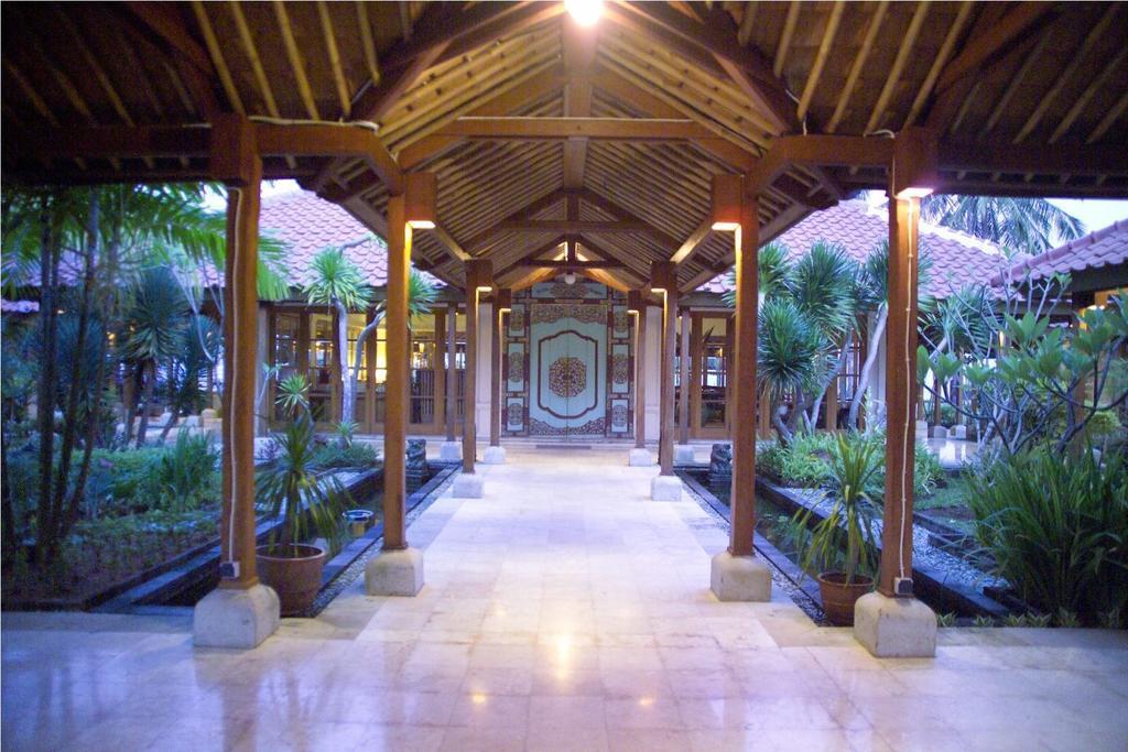 Villa Stefan Anyer Extérieur photo