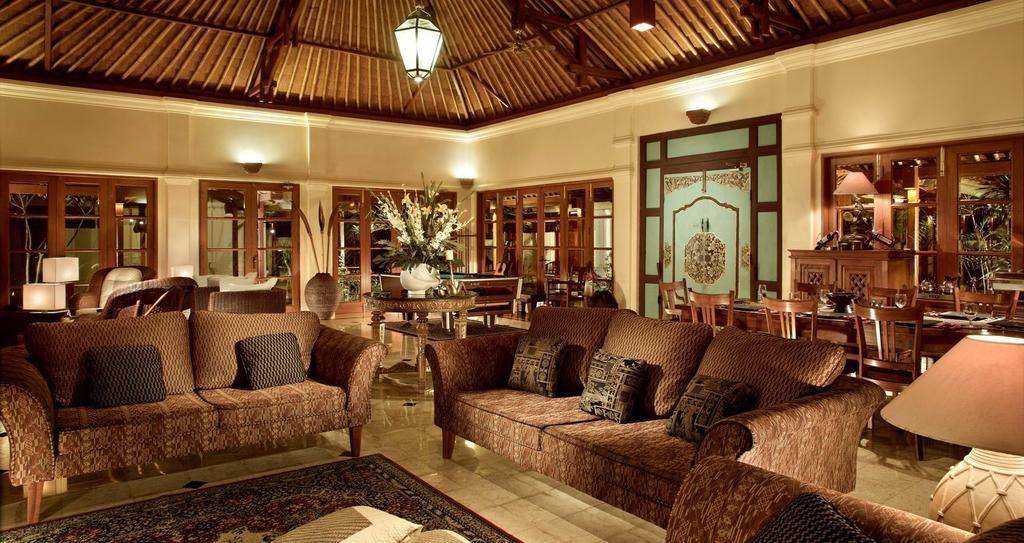 Villa Stefan Anyer Extérieur photo