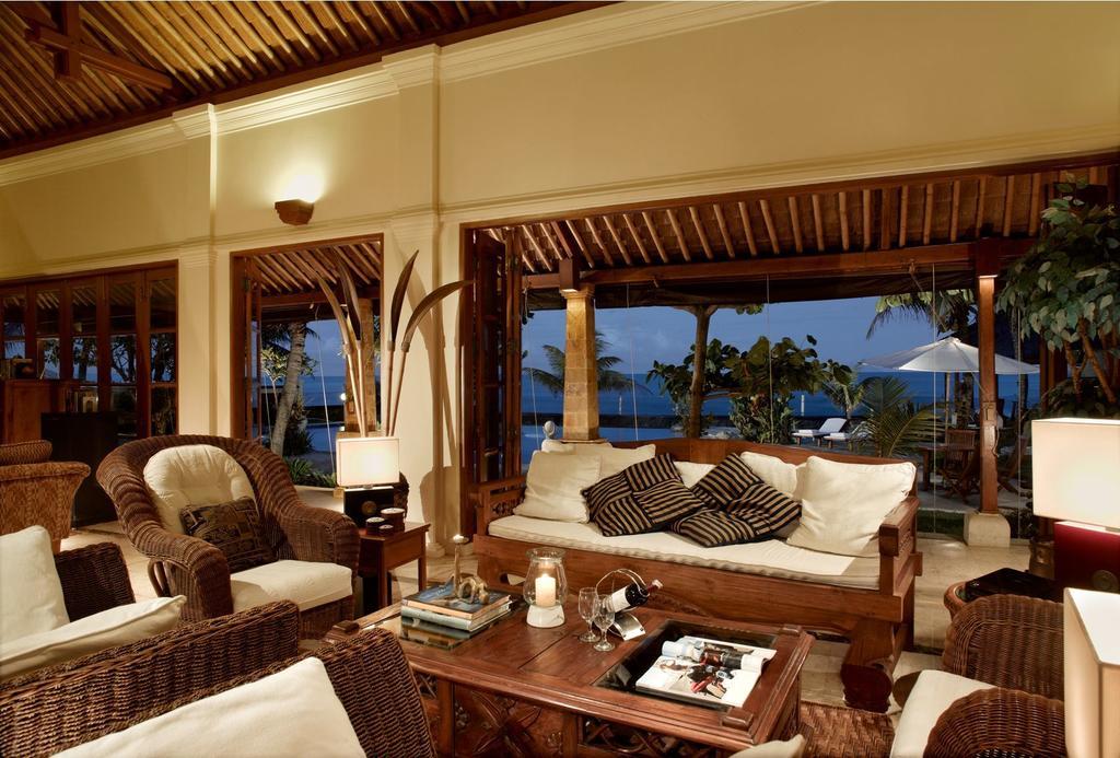 Villa Stefan Anyer Extérieur photo